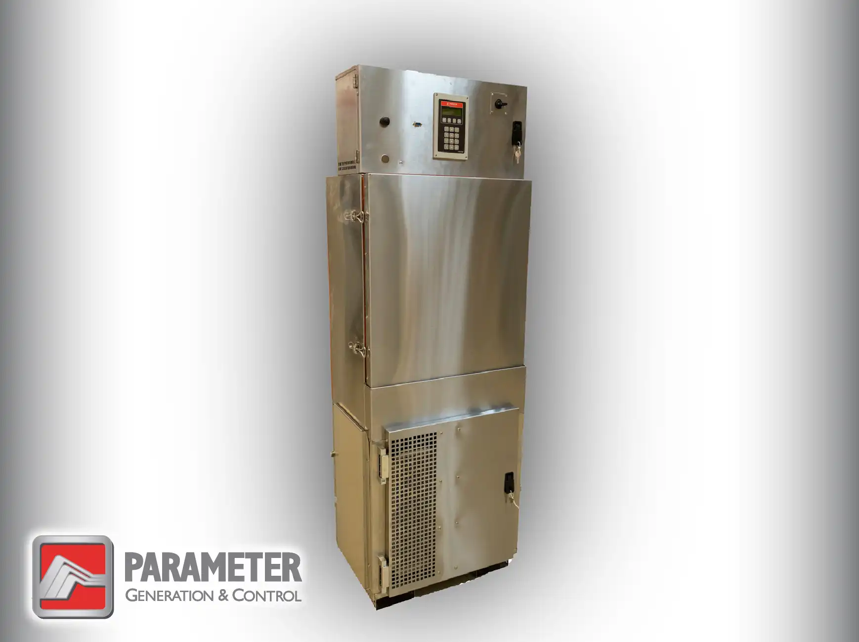 PGC Conditioning Units